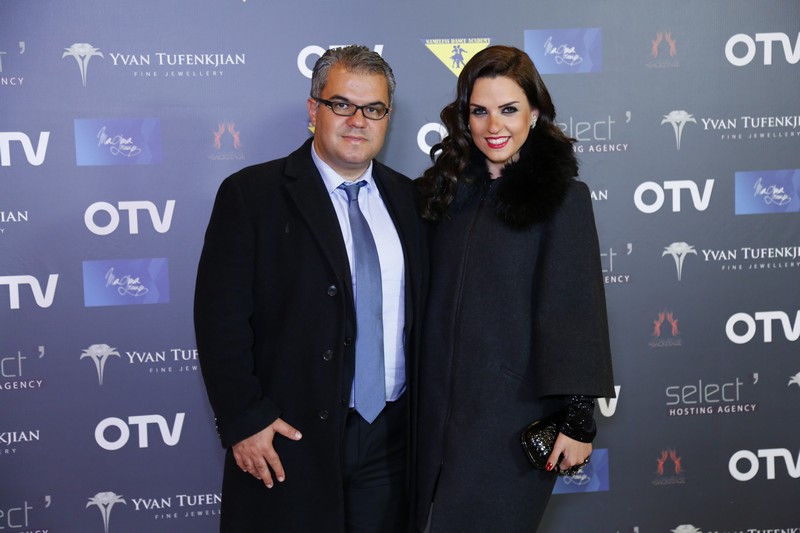 OTV Annual Gala Dinner